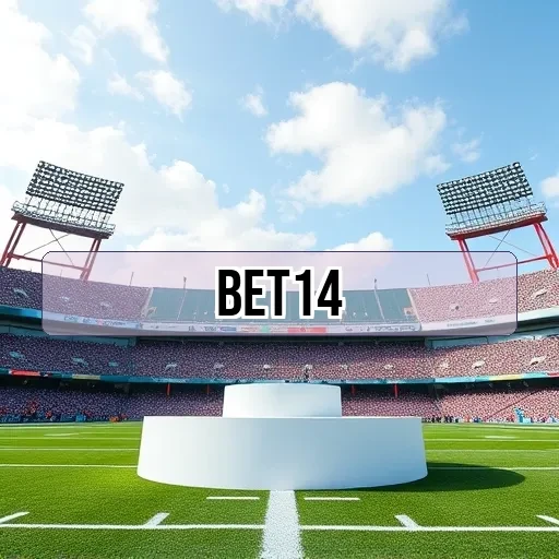 bet14.com: Sua Aposta em Basquete Começa Aqui com Criatividade!
