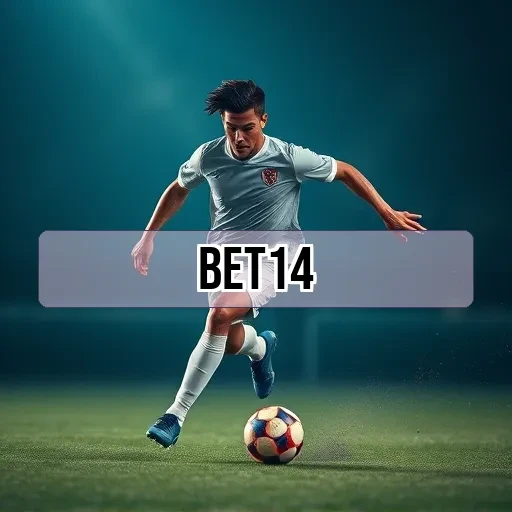 bet14.com: Seu Destino de Jogos de Cassino Online Preferido