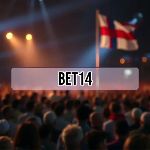 bet14.com: Jackpots Imperdíveis para Você Ganhar Muito!
