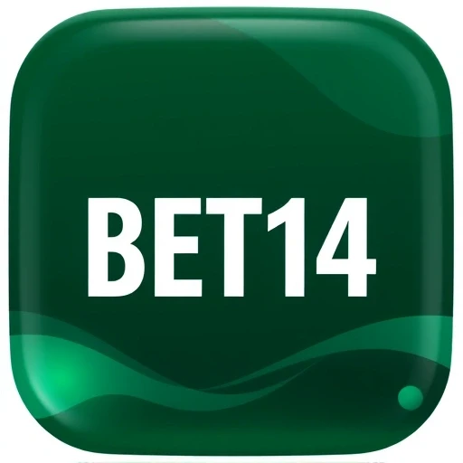 bet14.com Logo