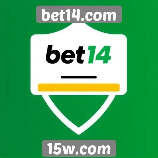 Métodos de pagamento aceitos no bet14.com