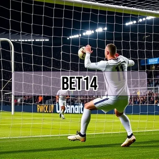 bet14.com: Seu Guia Completo para Registro em Jogos Online