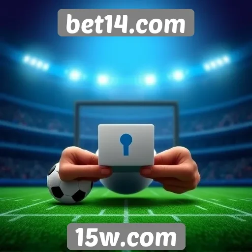 Avaliação da segurança nas transações do bet14.com