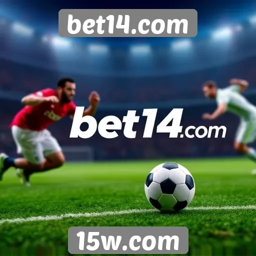 Análise da popularidade do site bet14.com