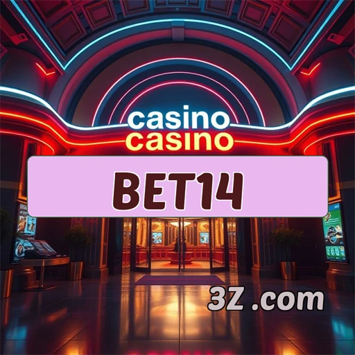 bet14.com Baixar Aplicativo