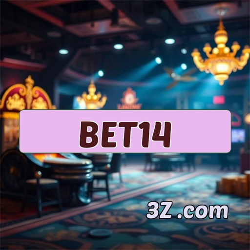 bet14.com Diversão Garantida