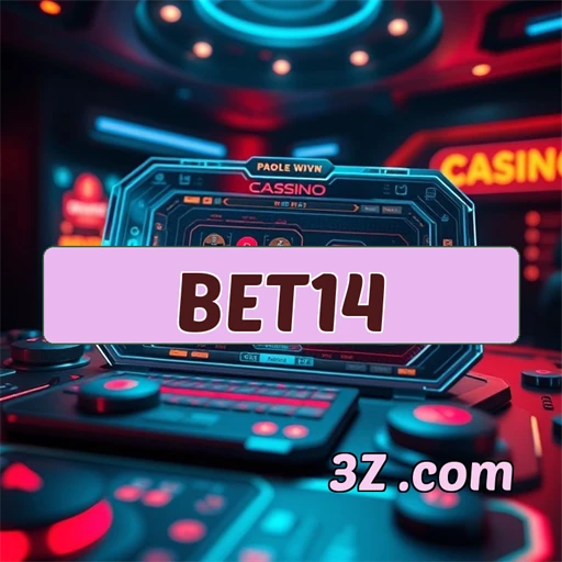 bet14.com Máquinas Caça-Níqueis